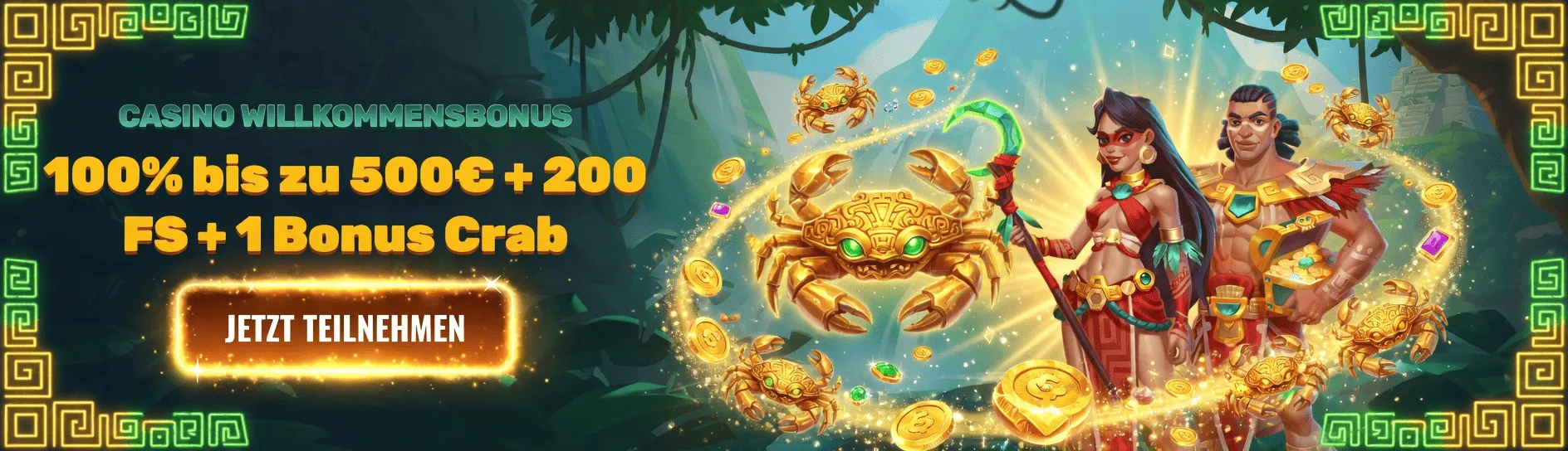 Casinospinangabet.com main hero